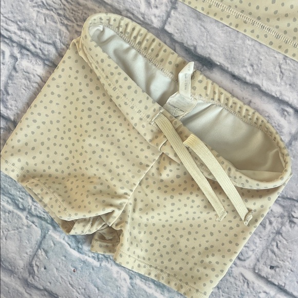 Quincy Mae Rashguard set - Picture 2 of 9